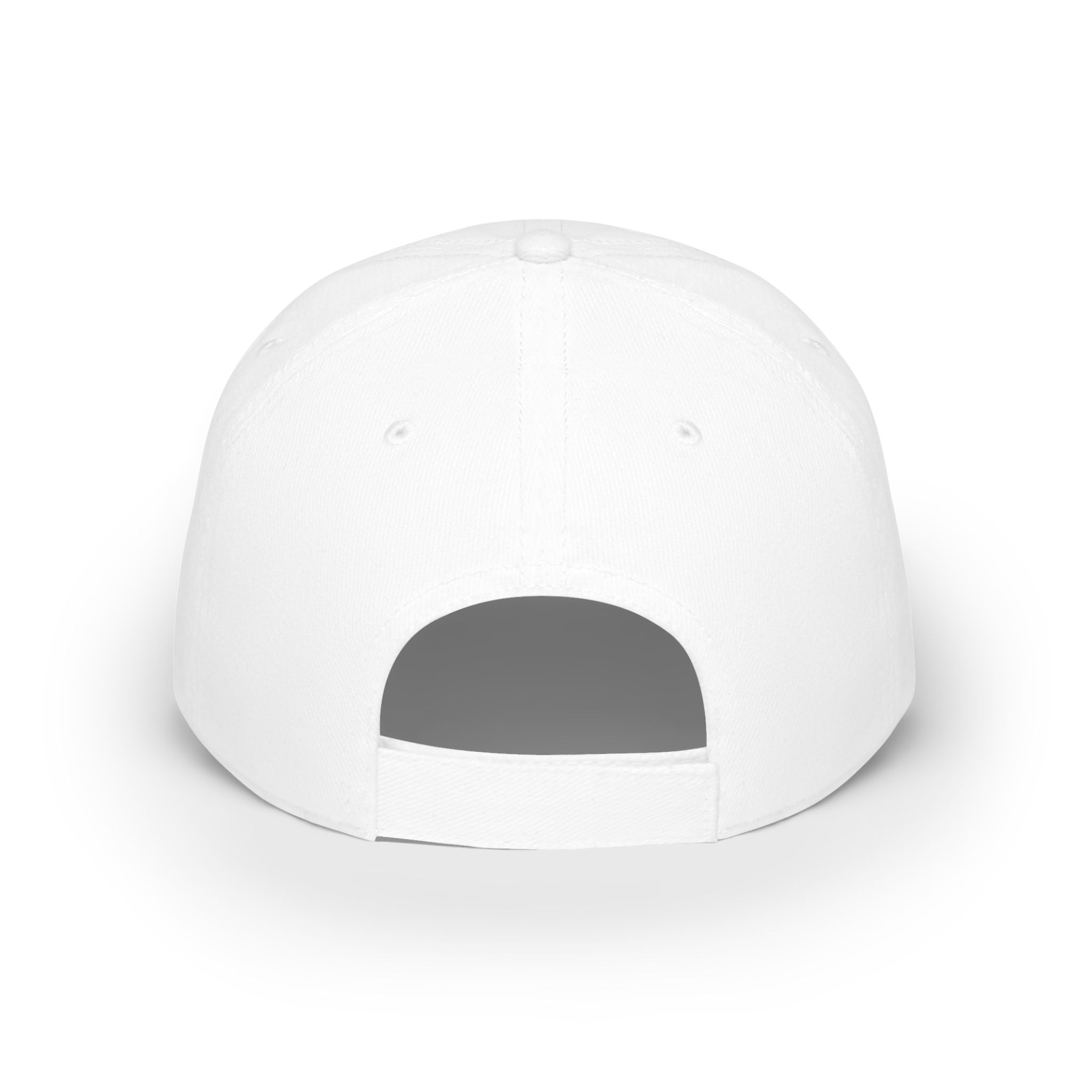 Cat Peeking Unisex Cap