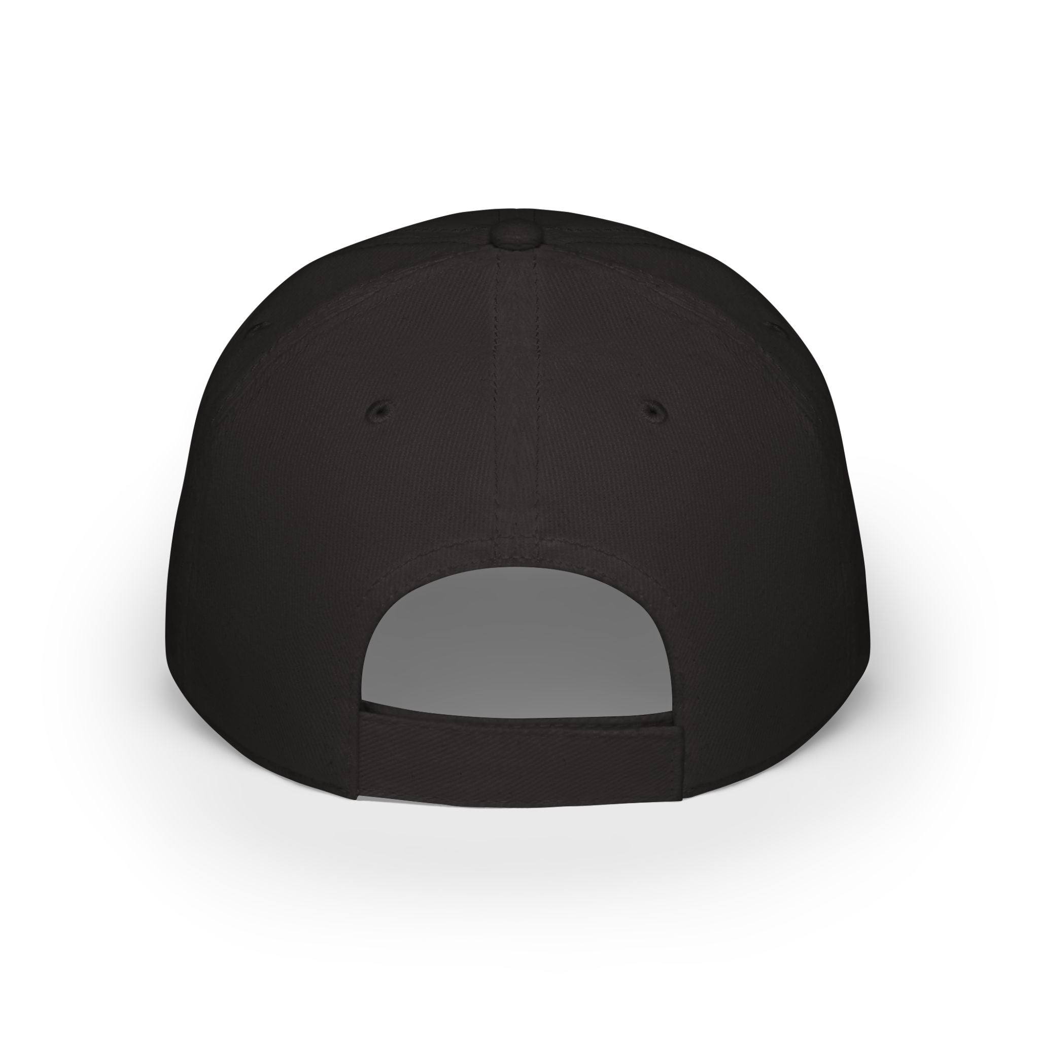 Cat Peeking Unisex Cap