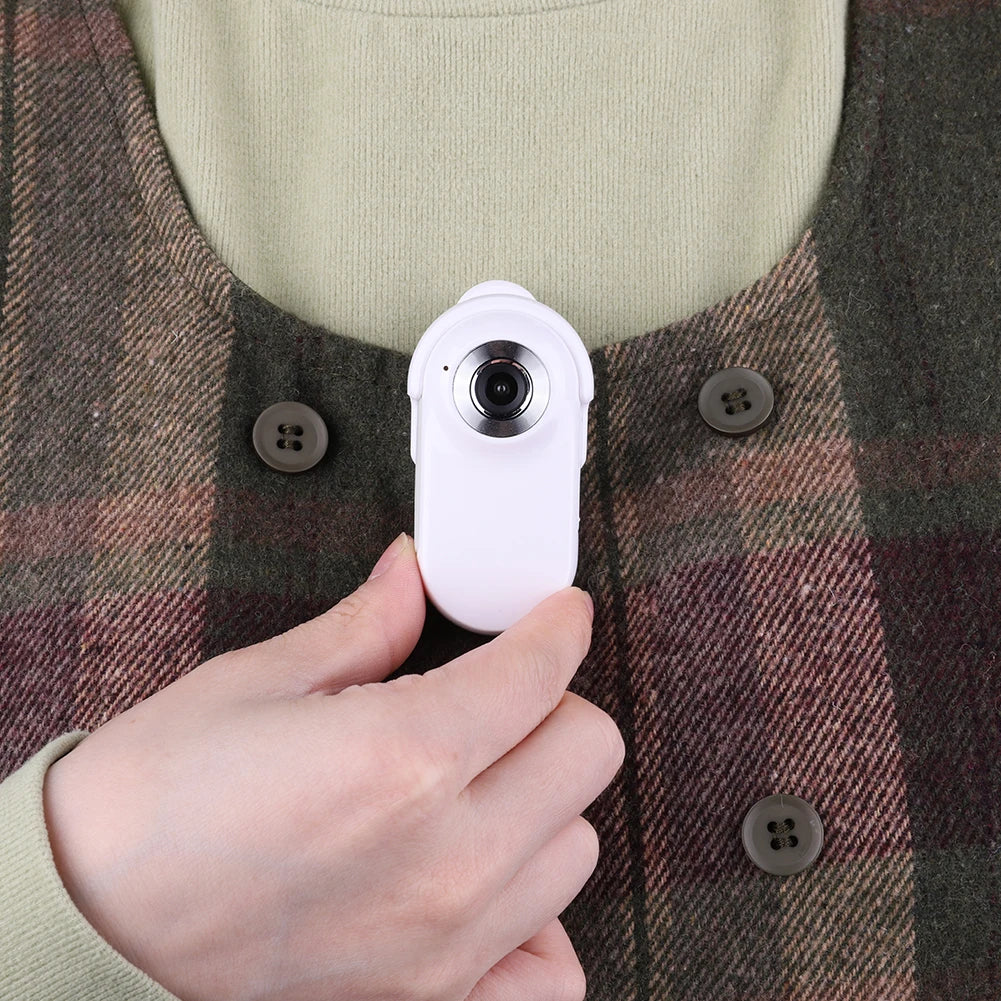 Wireless Collar Video Recorder