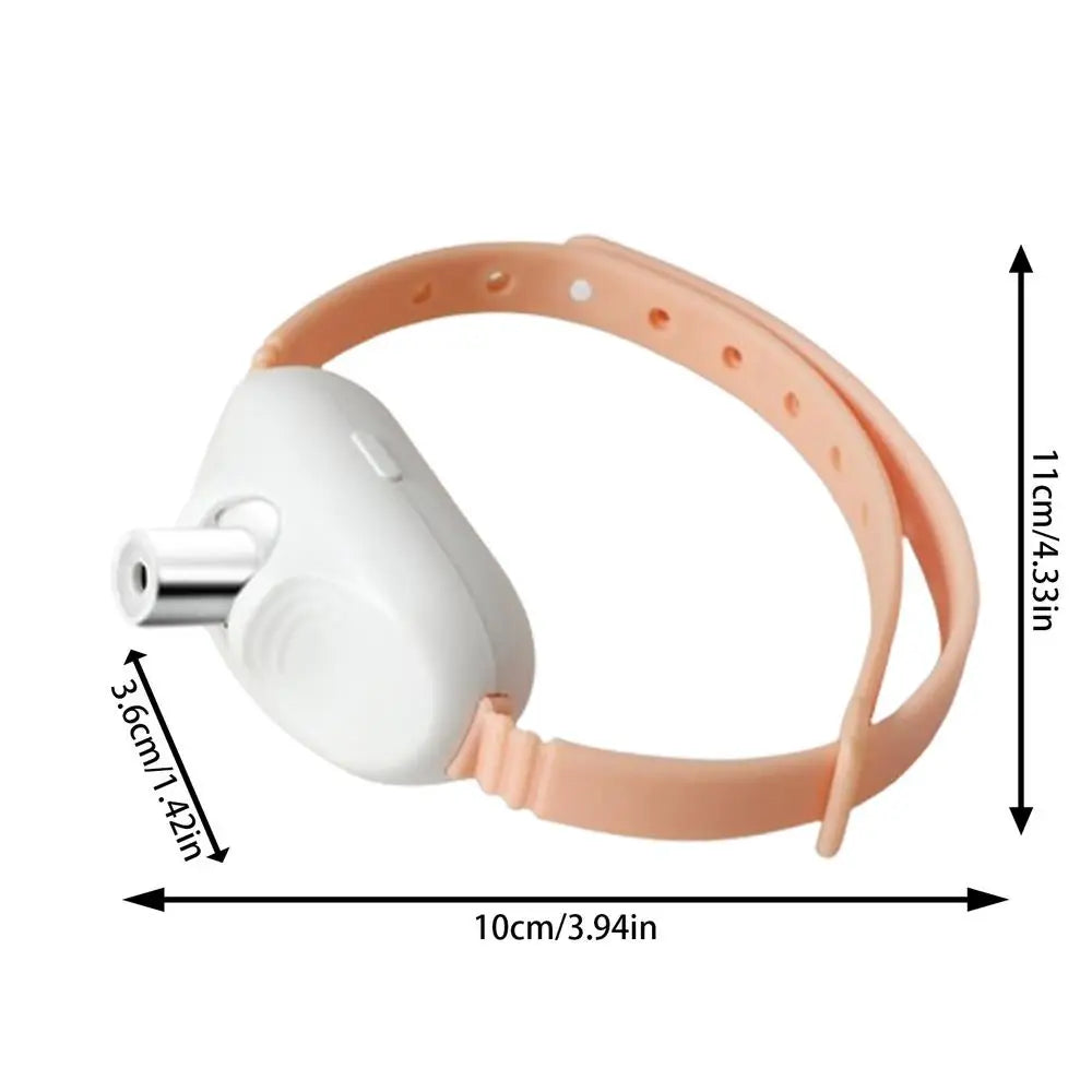 Self-Laser Cat Toy Collar LED