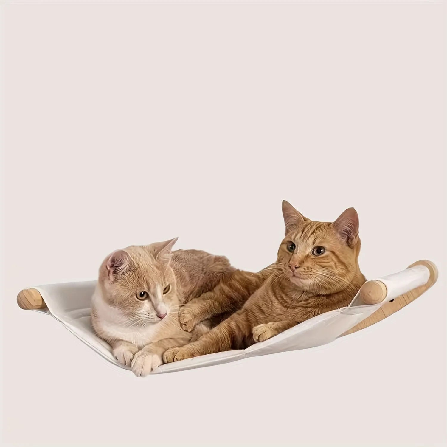 Hammock Wall Mount Shelf - Sleeping + Relaxing