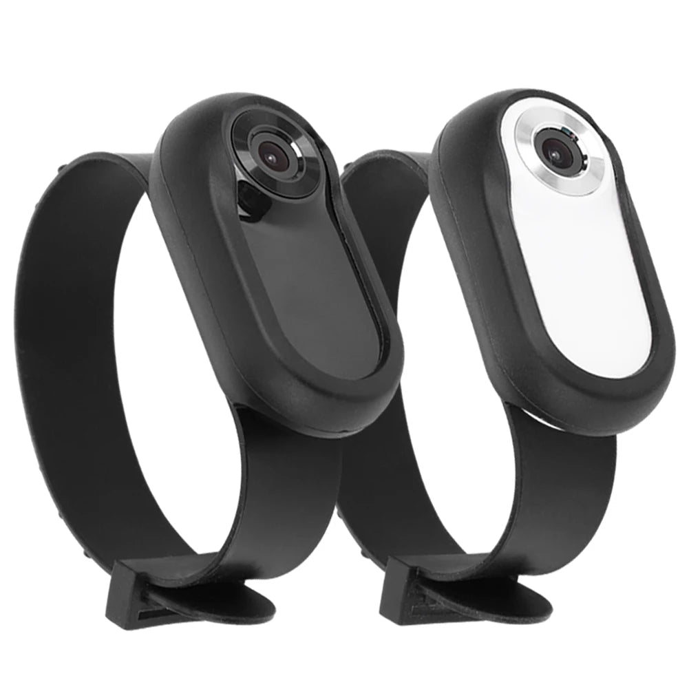 Wireless Collar Video Recorder