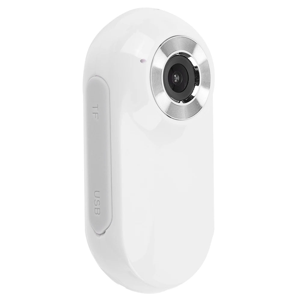 Wireless Collar Video Recorder