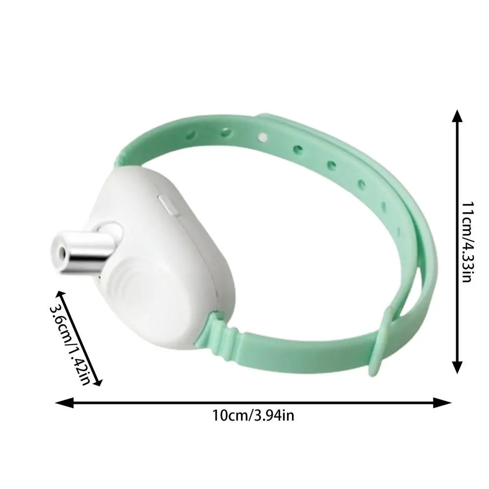 Self-Laser Cat Toy Collar LED