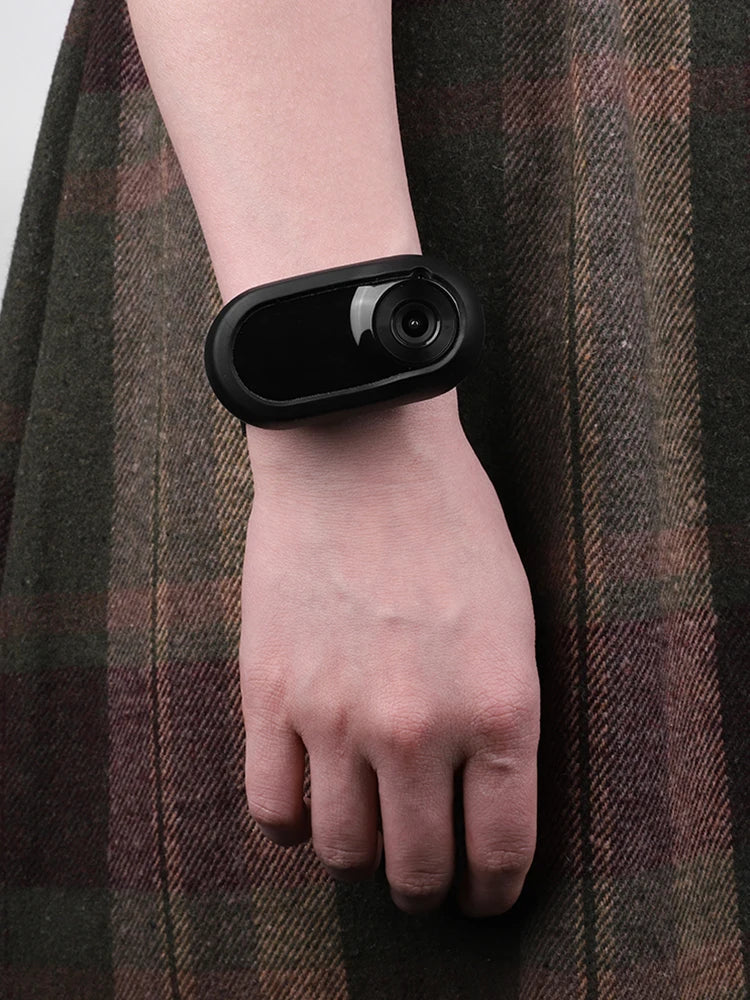 Wireless Collar Video Recorder